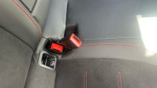 Mercedes-Benz CLA 180 AMG Line Executive 4dr Tip Auto Petrol Saloon